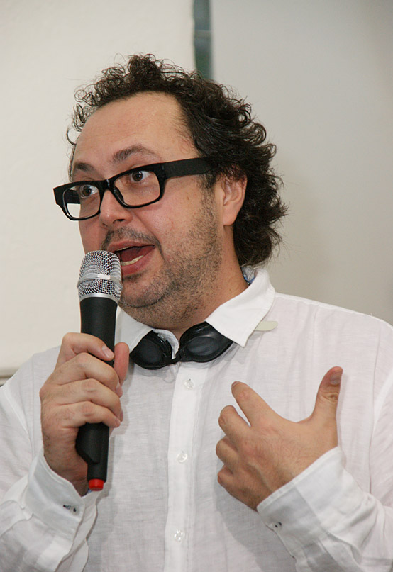 Дмитрий Мильков