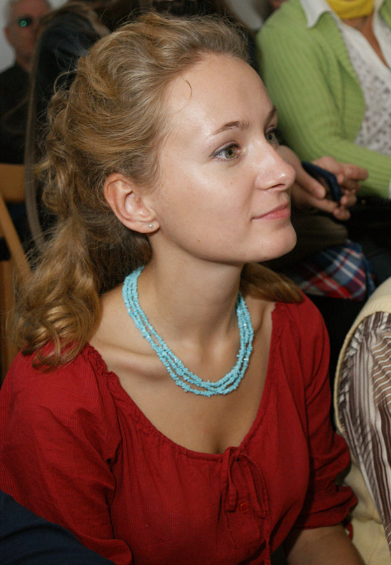Анна Лобовкина
