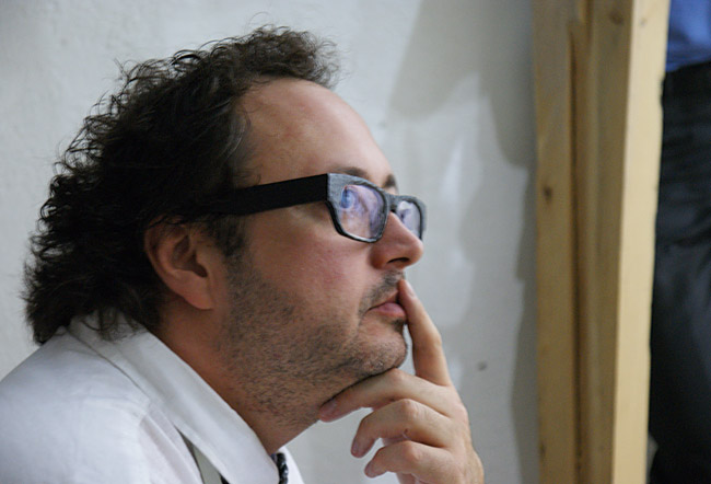 Дмитрий Мильков