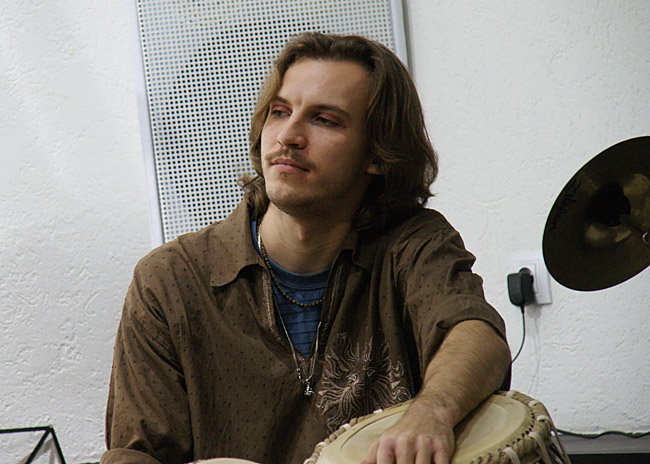 Денис Кучеров