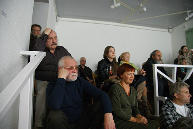 Алексей Гостинцев, Татьяна Пенькова