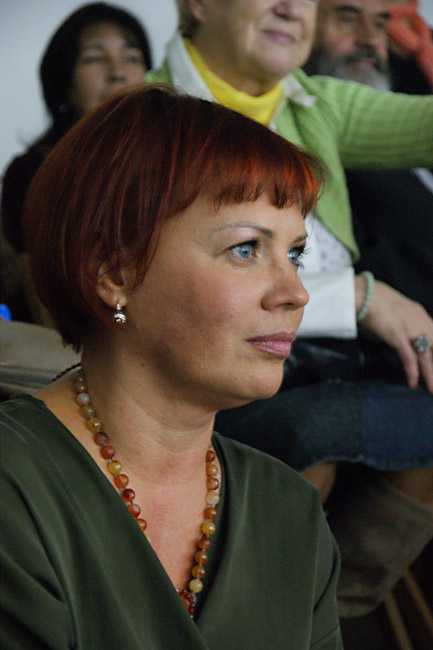 Татьяна Пенькова
