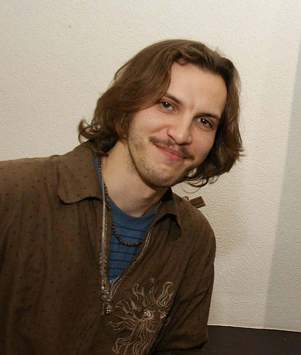 Денис Кучеров
