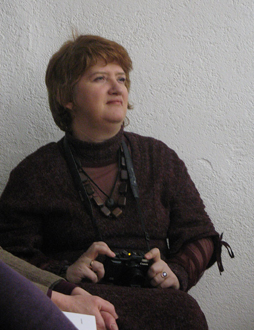 Екатерина Евсеева