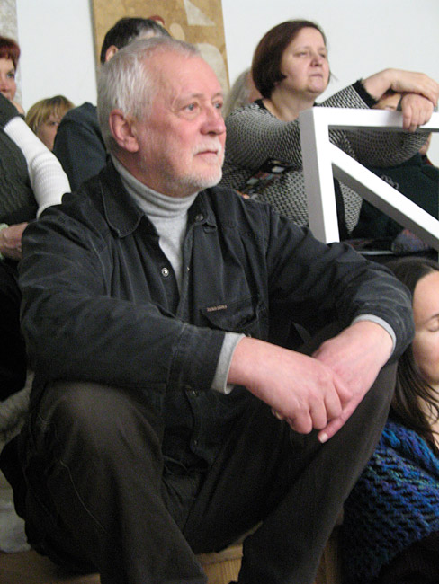 Алексей Гостинцев
