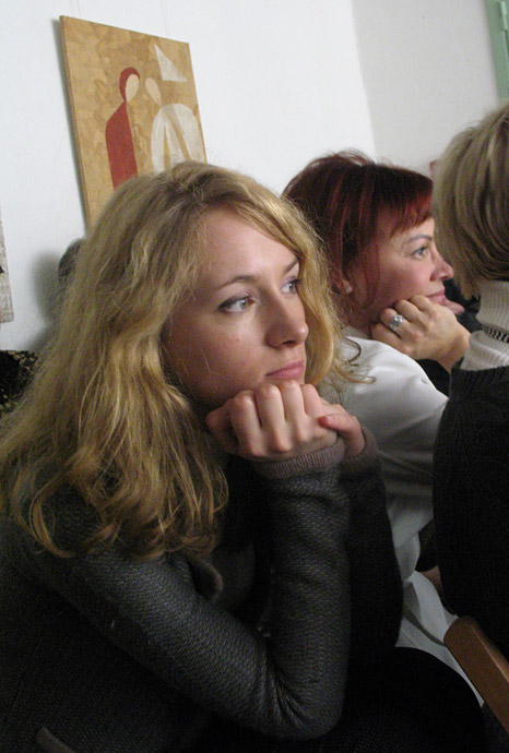 Анна Лобовкина