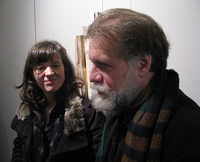 Инна Позина, Александр Позин