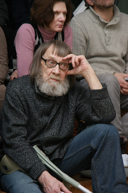 Михаил Ерёмин