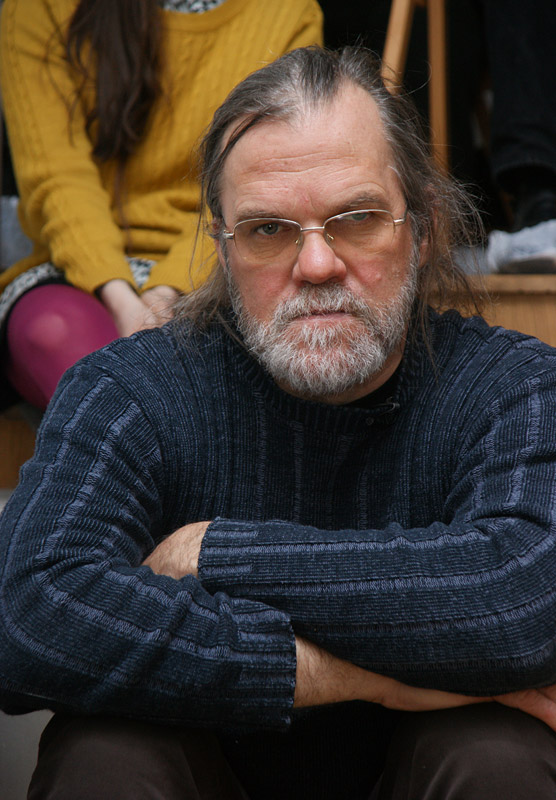 Дмитрий Григорьев