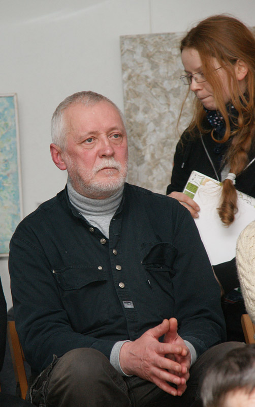 Алексей Гостинцев