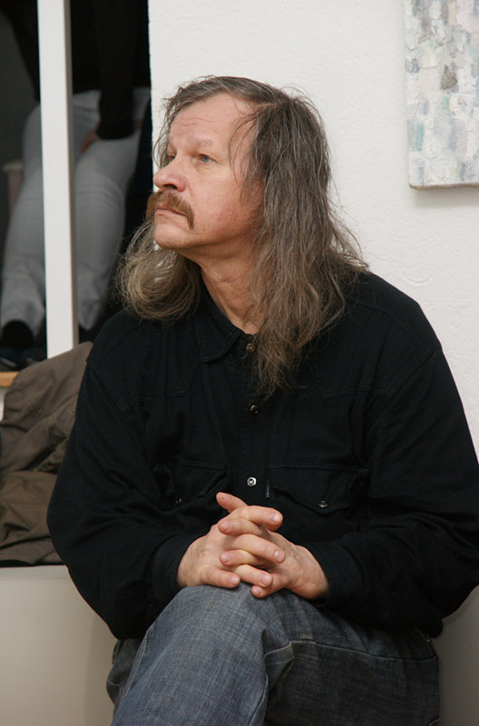 Валерий Земских