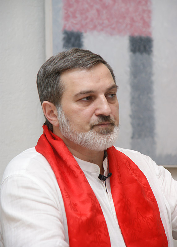Арсен Мирзаев