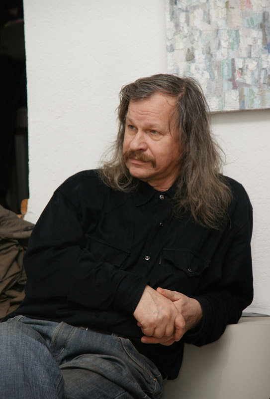 Валерий Земских