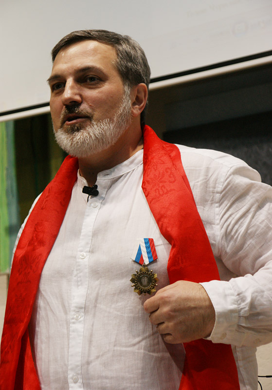 Арсен Мирзаев