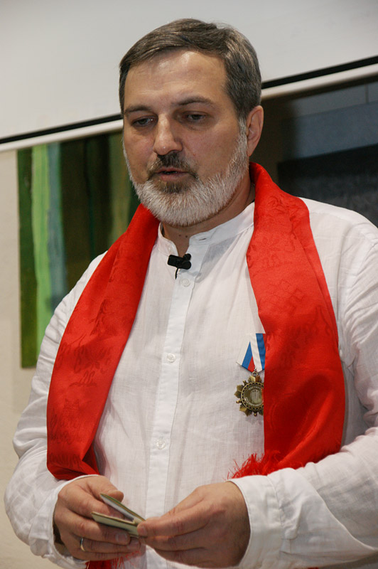 Арсен Мирзаев