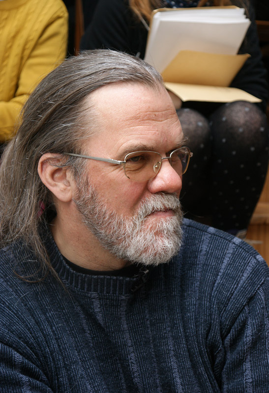 Дмитрий Григорьев
