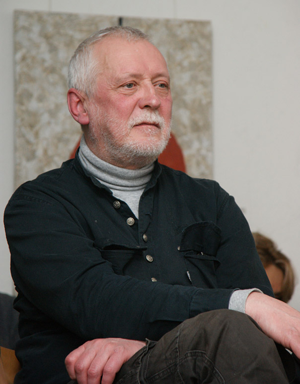 Алексей Гостинцев