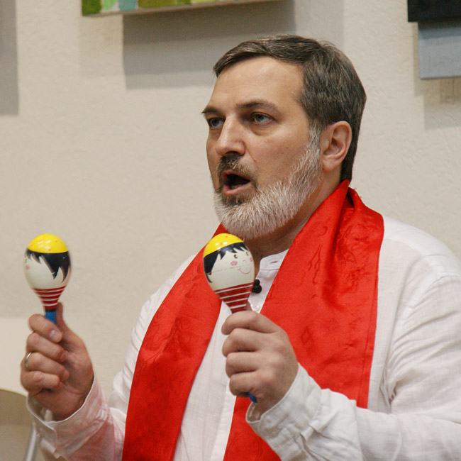 Арсен Мирзаев