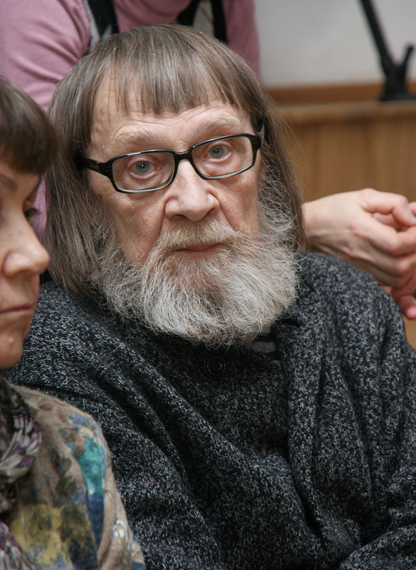 Михаил Ерёмин