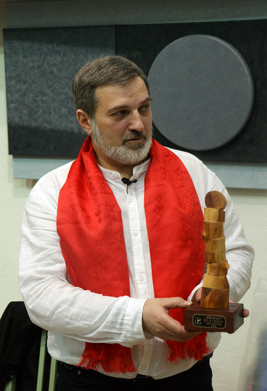 Арсен Мирзаев