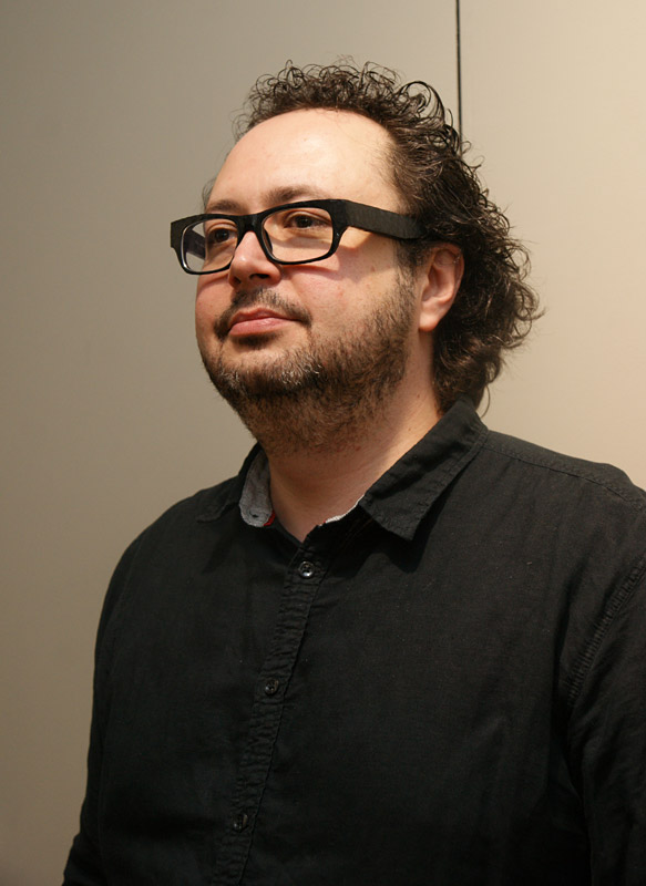 Дмитрий Мильков