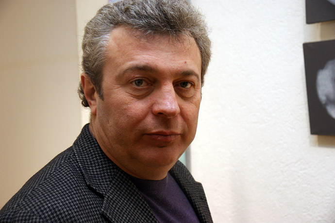 Андрей Пеньков
