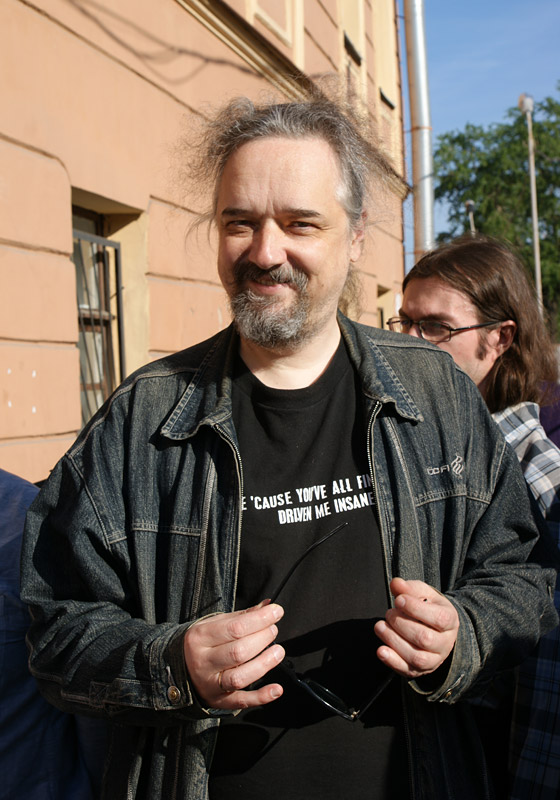 Виктор Соболенко