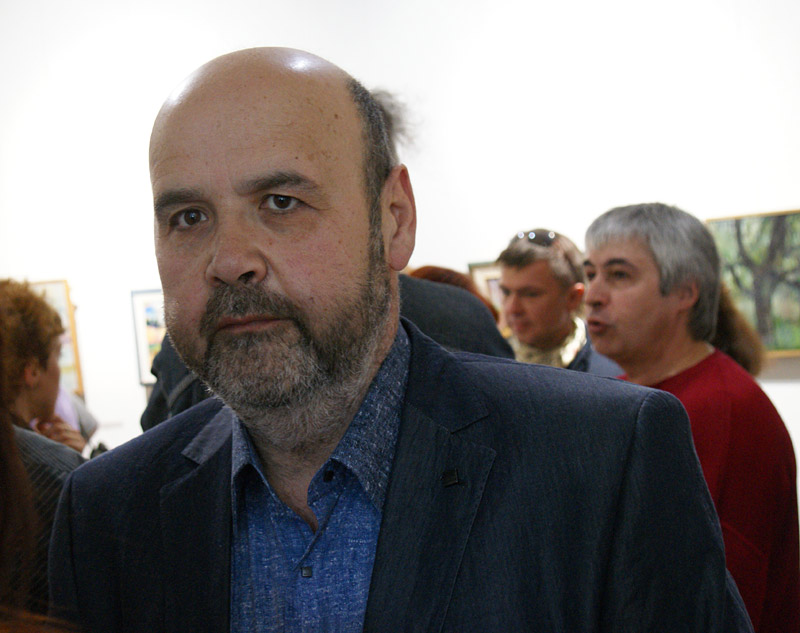Александр Львовский