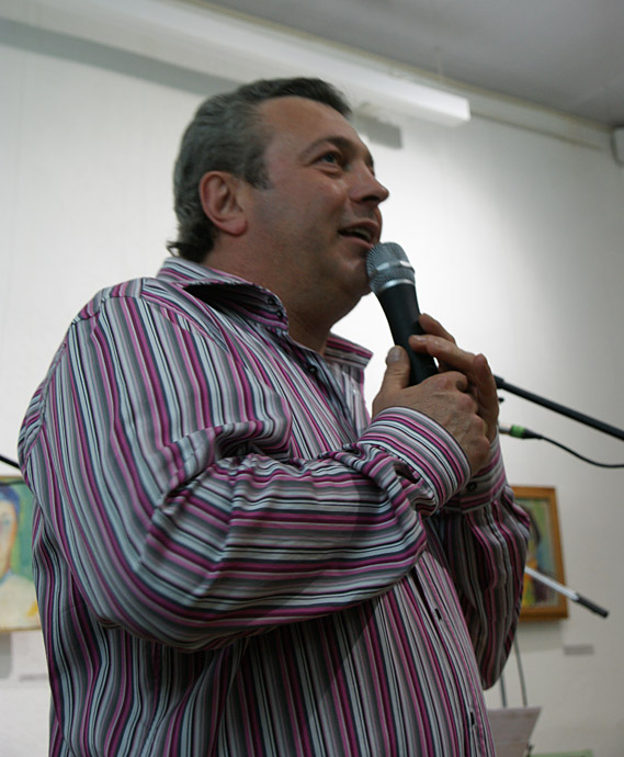 Андрей Пеньков
