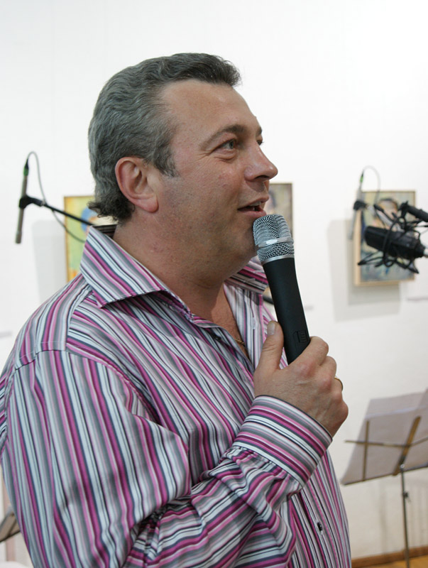 Андрей Пеньков