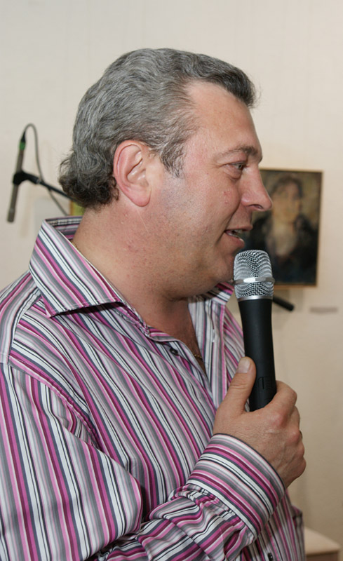 Андрей Пеньков