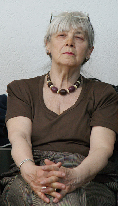 Эра Коробова