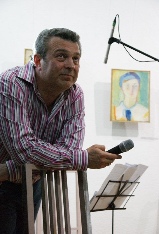Андрей Пеньков