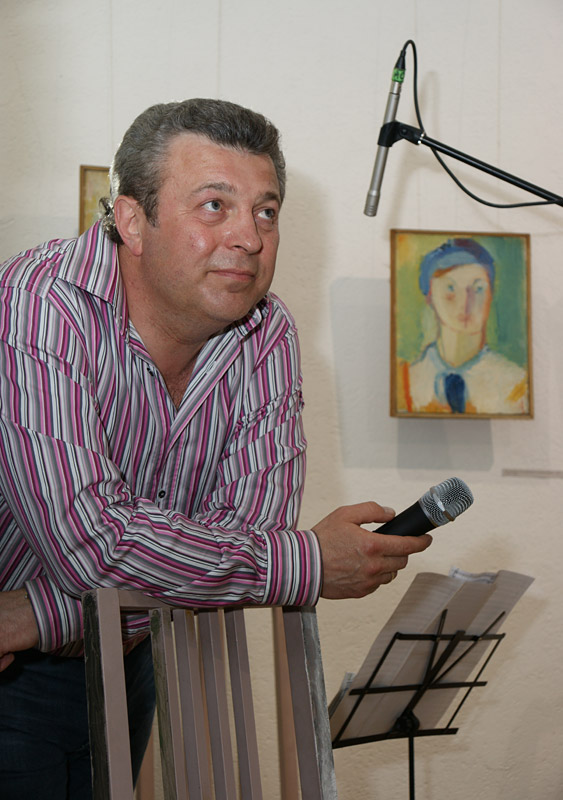 Андрей Пеньков