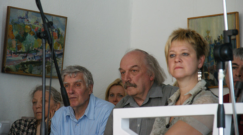 Светлана Цвиркунова