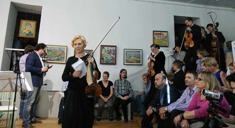 Татьяна Гринденко