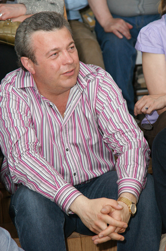 Андрей Пеньков