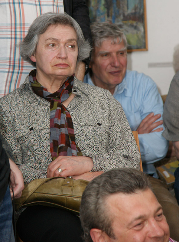 Изабелла Белят