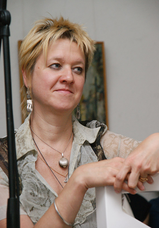 Светлана Цвиркунова