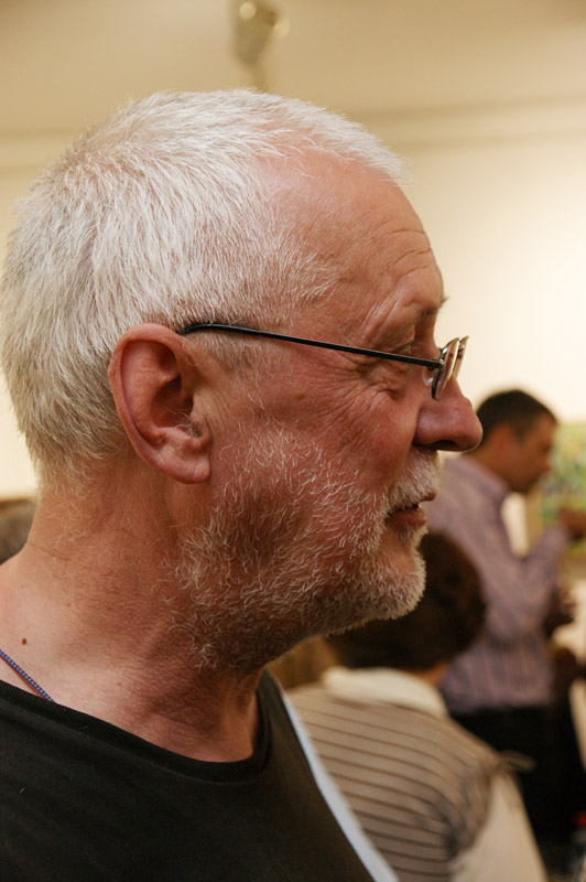 Алексей Гостинцев