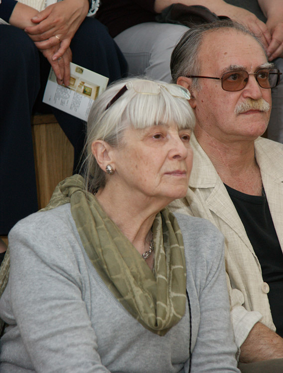 Эра Коробова
