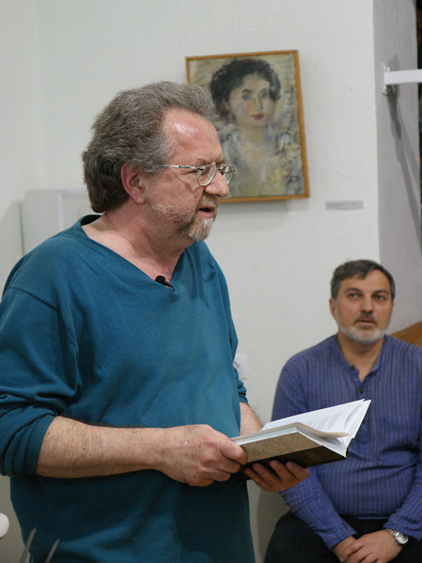 Борис Констриктор, Арсен Мирзаев