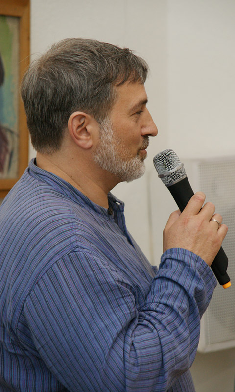 Арсен Мирзаев
