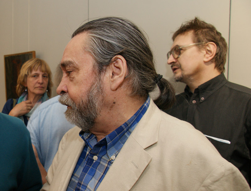 Сергей Ковальский