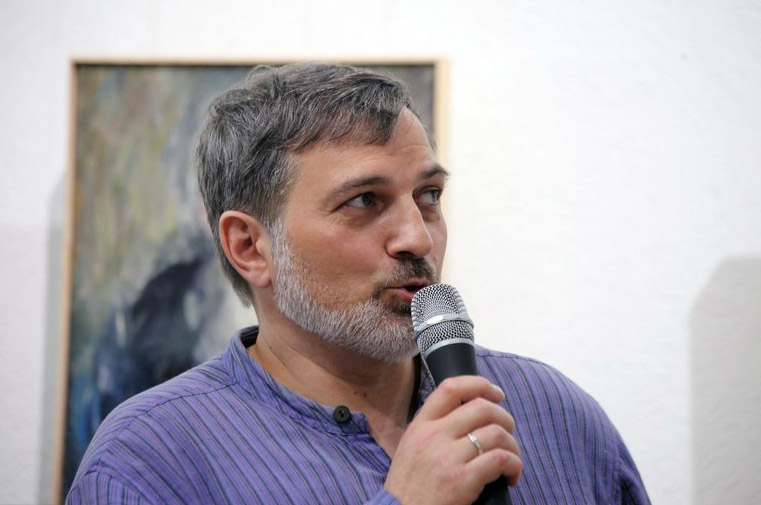 Арсен Мирзаев