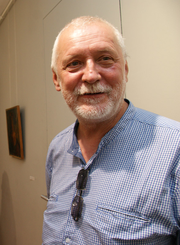 Алексей Гостинцев