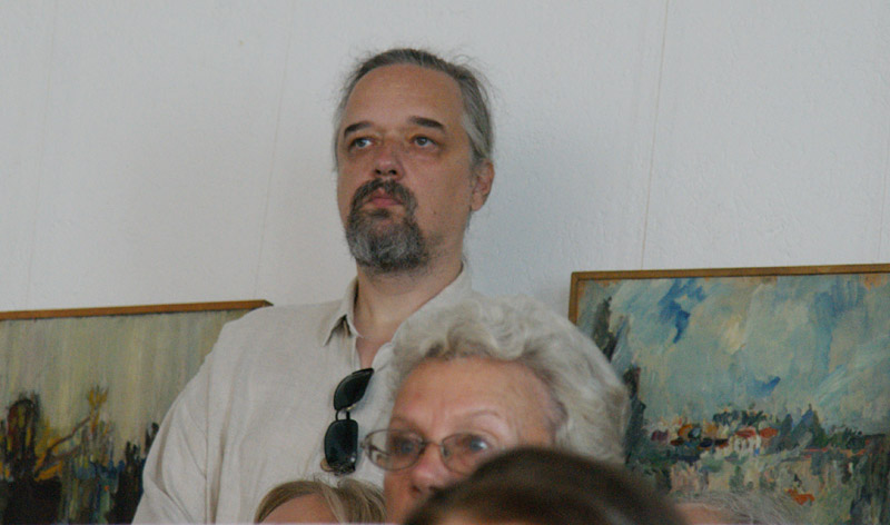 Виктор Соболенко