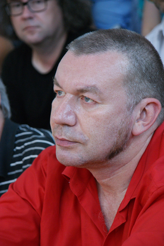 Алексей Митин