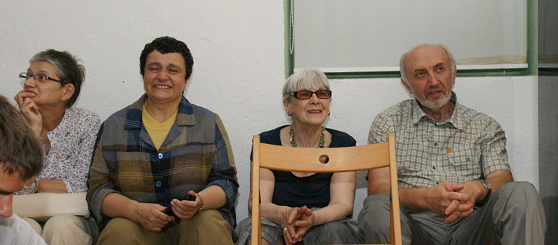 Ирина Карасик, Эра Коробова