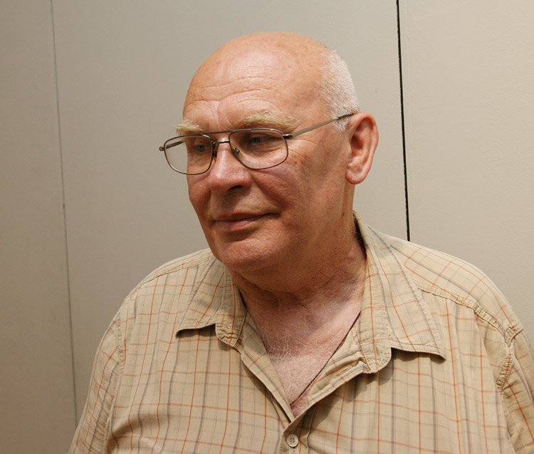 Геннадий Зубков